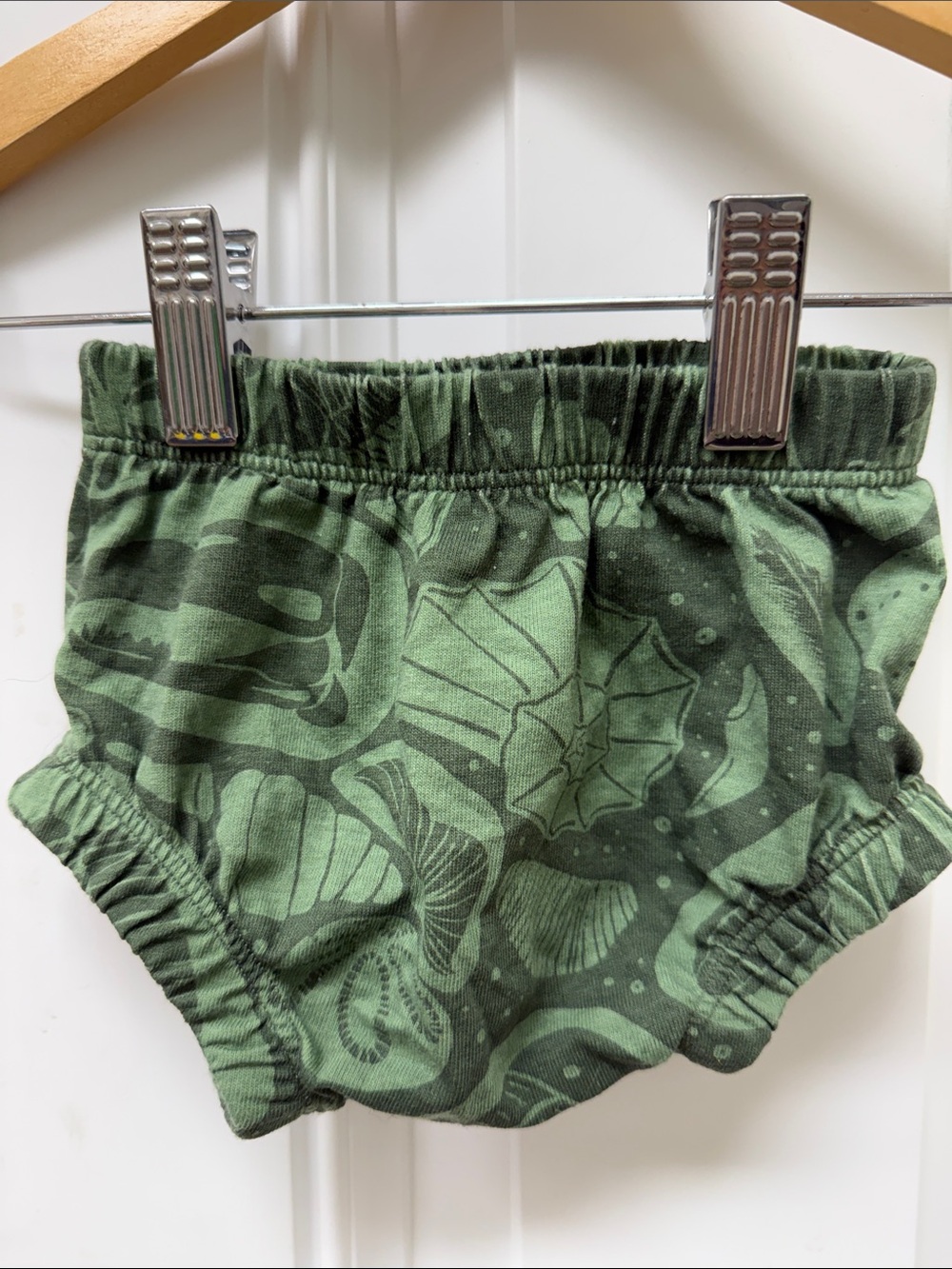 Fossil Baby Bloomers